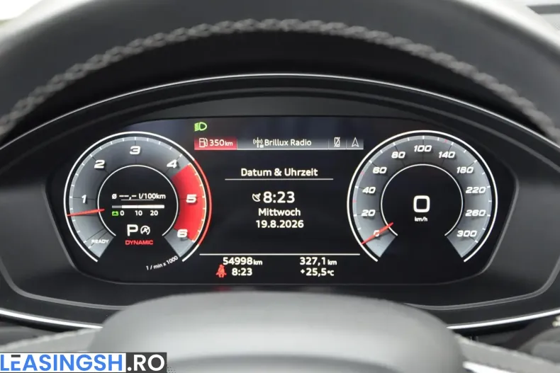 Audi SQ5 din 2022 cu 54.925 km - oferta AUD251429 - foto 7