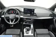 Audi SQ5 din 2022 cu 54.925 km - oferta AUD251429 - foto 8