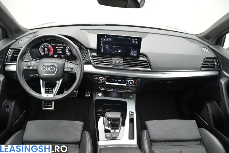 Audi SQ5 din 2022 cu 54.925 km - oferta AUD251429 - foto 8