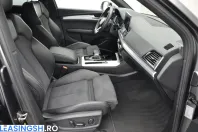 Audi SQ5 din 2022 cu 54.925 km - oferta AUD251429 - foto 9