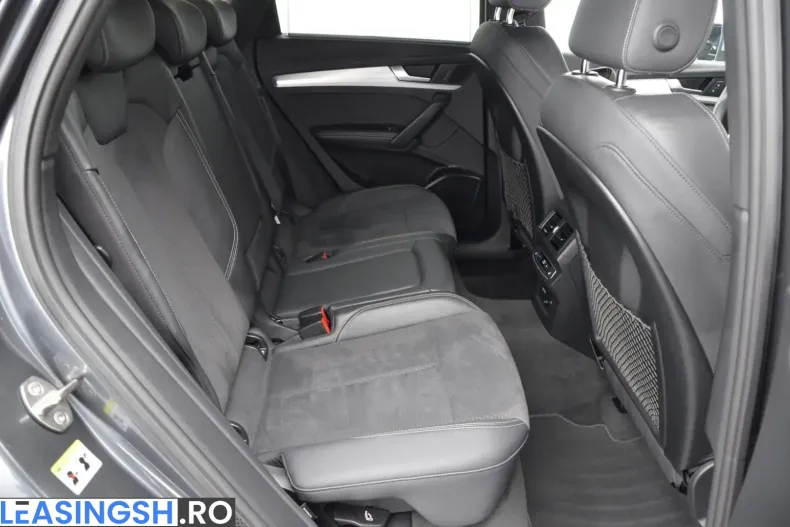 Audi SQ5 din 2022 cu 54.925 km - oferta AUD251429 - foto 11