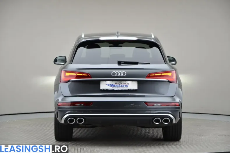 Audi SQ5 din 2022 cu 54.925 km - oferta AUD251429 - foto 13