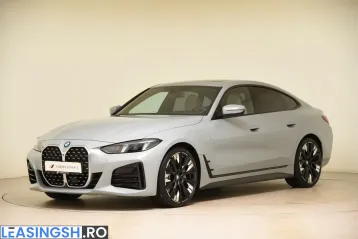 BMW 430 Gran Coupé din 2025 - oferta BMW251430