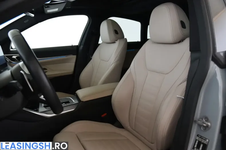 BMW 430 Gran Coupé din 2025 cu 22.500 km - oferta BMW251430 - foto 2
