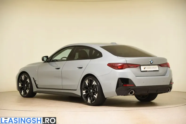 BMW 430 Gran Coupé din 2025 cu 22.500 km - oferta BMW251430 - foto 3