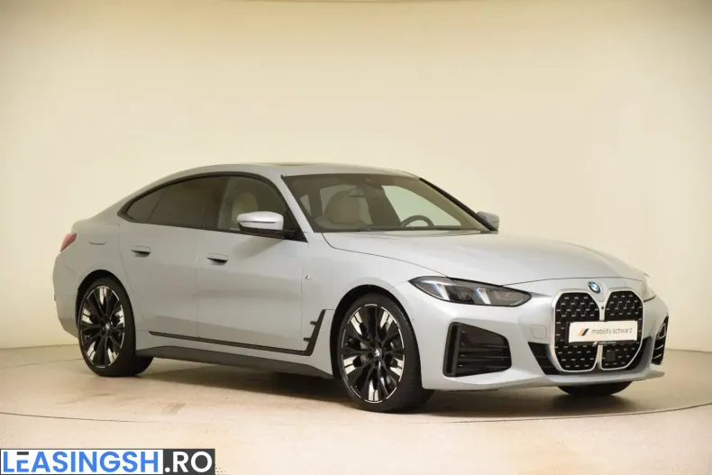BMW 430 Gran Coupé din 2025 cu 22.500 km - oferta BMW251430 - foto 5