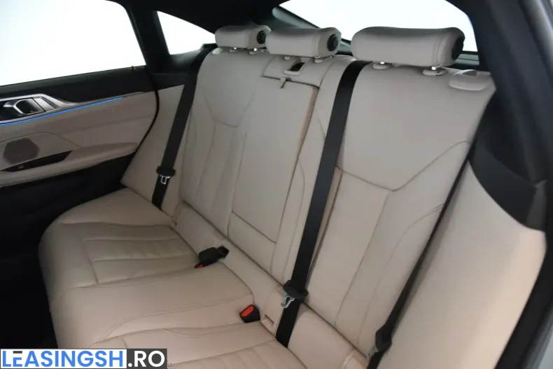 BMW 430 Gran Coupé din 2025 cu 22.500 km - oferta BMW251430 - foto 6