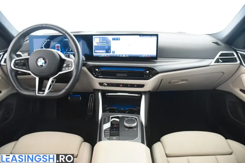 BMW 430 Gran Coupé din 2025 cu 22.500 km - oferta BMW251430 - foto 8
