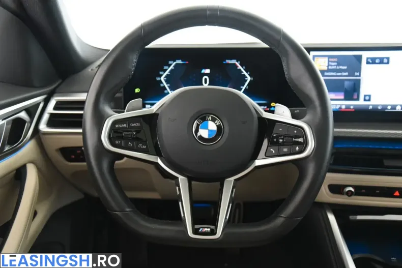 BMW 430 Gran Coupé din 2025 cu 22.500 km - oferta BMW251430 - foto 9