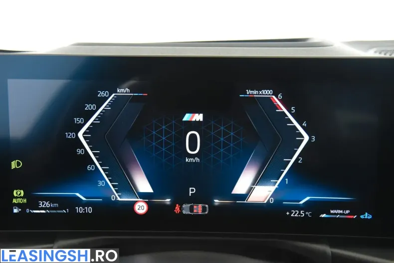 BMW 430 Gran Coupé din 2025 cu 22.500 km - oferta BMW251430 - foto 10