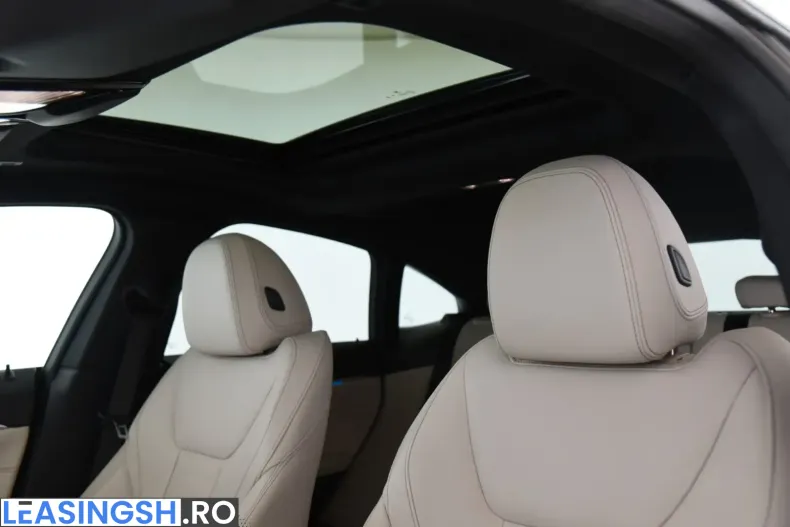BMW 430 Gran Coupé din 2025 cu 22.500 km - oferta BMW251430 - foto 16