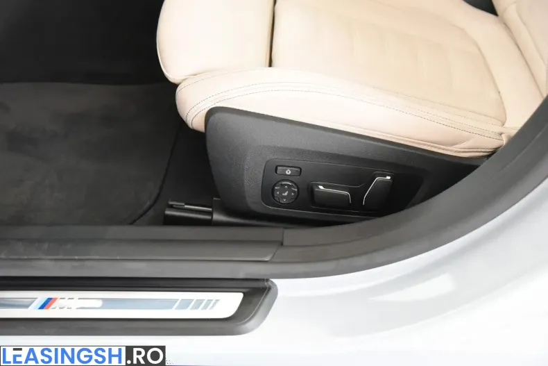 BMW 430 Gran Coupé din 2025 cu 22.500 km - oferta BMW251430 - foto 17