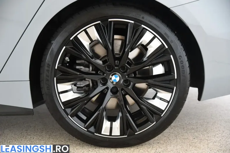 BMW 430 Gran Coupé din 2025 cu 22.500 km - oferta BMW251430 - foto 20