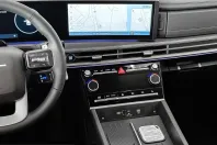 Hyundai Santa Fe din 2025 cu 11.990 km - oferta HYU251431 - foto 9