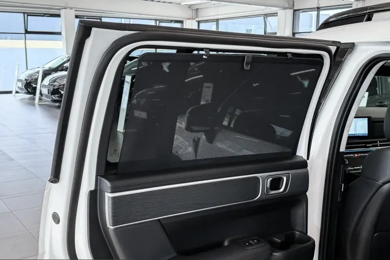 Hyundai Santa Fe din 2025 cu 11.990 km - oferta HYU251431 - foto 19