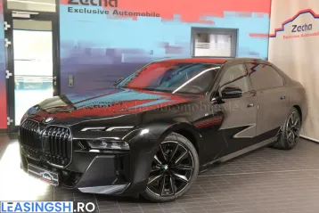 BMW 740 din 2025 - oferta BMW251432