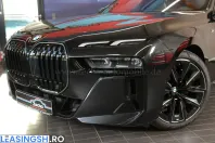 BMW 740 (Seria 7) din 2025 cu 13.900 km - oferta BMW251432 - foto 3