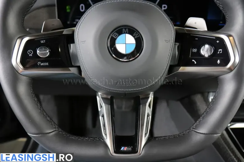 BMW 740 (Seria 7) din 2025 cu 13.900 km - oferta BMW251432 - foto 7
