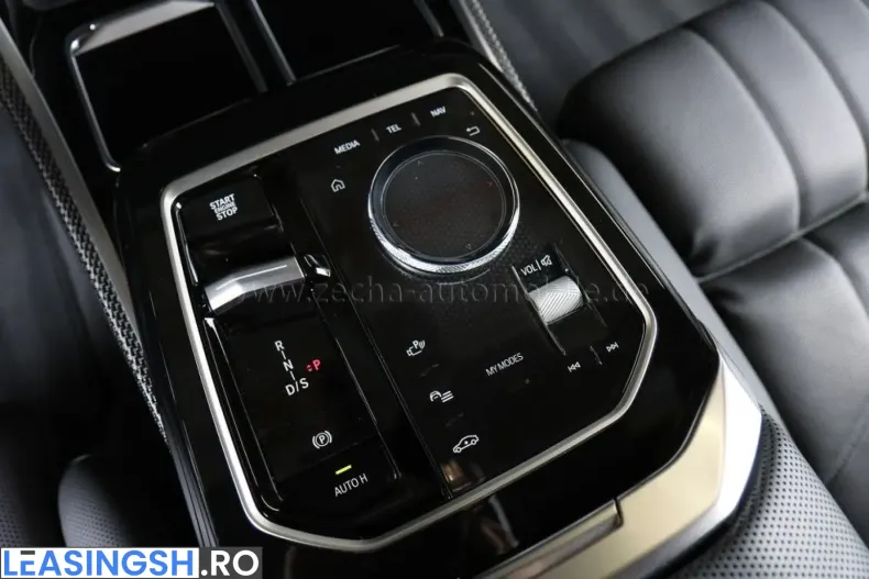 BMW 740 (Seria 7) din 2025 cu 13.900 km - oferta BMW251432 - foto 9