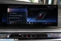BMW 740 (Seria 7) din 2025 cu 13.900 km - oferta BMW251432 - foto 14