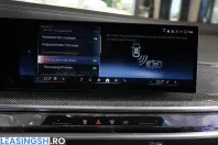 BMW 740 (Seria 7) din 2025 cu 13.900 km - oferta BMW251432 - foto 17