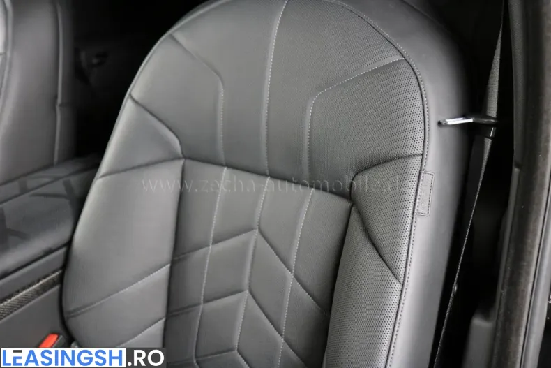 BMW 740 (Seria 7) din 2025 cu 13.900 km - oferta BMW251432 - foto 20