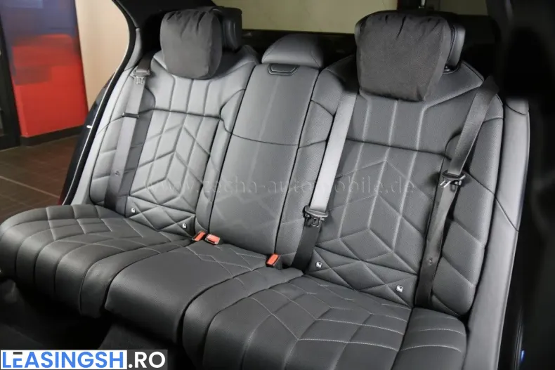 BMW 740 (Seria 7) din 2025 cu 13.900 km - oferta BMW251432 - foto 22