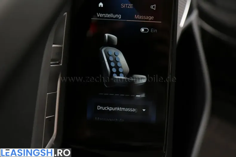 BMW 740 (Seria 7) din 2025 cu 13.900 km - oferta BMW251432 - foto 25