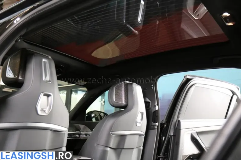 BMW 740 (Seria 7) din 2025 cu 13.900 km - oferta BMW251432 - foto 29