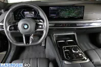 BMW 740 (Seria 7) din 2025 cu 13.900 km - oferta BMW251432 - foto 30