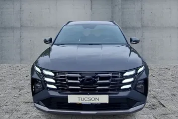 Hyundai Tucson din 2024 - oferta HYU251433
