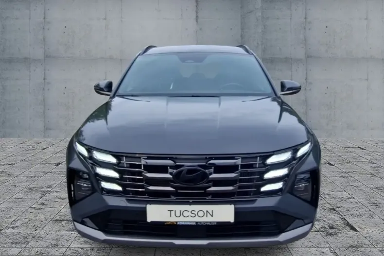 Hyundai Tucson din 2024 cu 38.232 km - oferta HYU251433 - foto 1