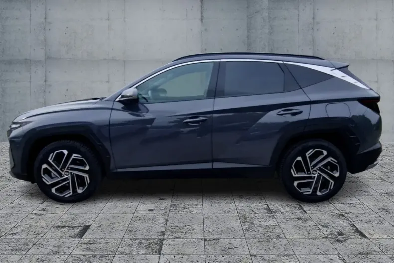 Hyundai Tucson din 2024 cu 38.232 km - oferta HYU251433 - foto 2