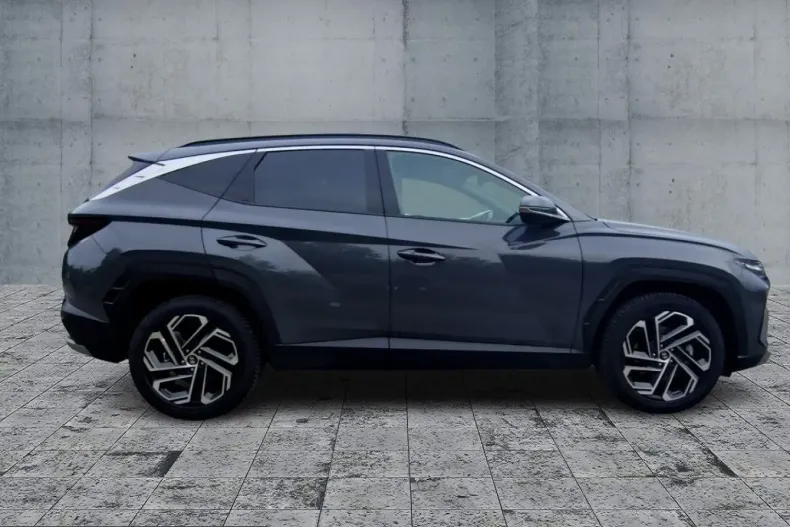 Hyundai Tucson din 2024 cu 38.232 km - oferta HYU251433 - foto 5