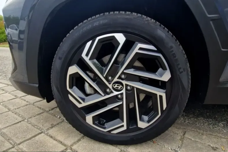 Hyundai Tucson din 2024 cu 38.232 km - oferta HYU251433 - foto 6