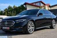Mercedes-Benz E 300 (Clasa E) din 2024 cu 32.806 km - oferta MER251434 - foto 1