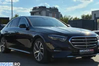Mercedes-Benz E 300 (Clasa E) din 2024 cu 32.806 km - oferta MER251434 - foto 2