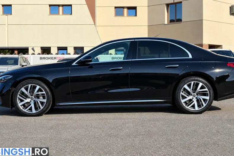 Mercedes-Benz E 300 (Clasa E) din 2024 cu 32.806 km - oferta MER251434 - foto 7