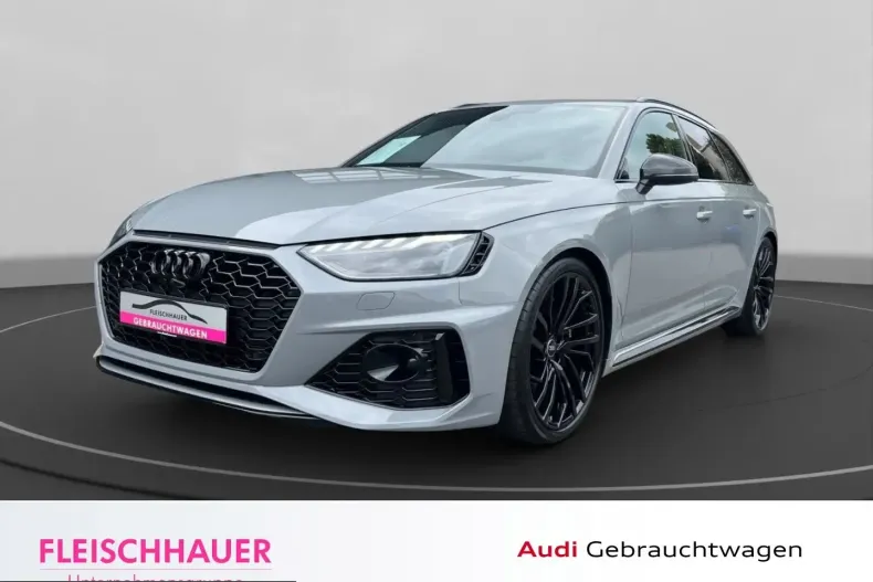 Audi RS4 din 2022 cu 21.598 km - oferta AUD251435 - foto 1