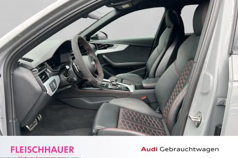 Audi RS4 din 2022 cu 21.598 km - oferta AUD251435 - foto 2