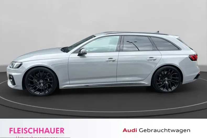 Audi RS4 din 2022 cu 21.598 km - oferta AUD251435 - foto 4