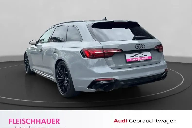 Audi RS4 din 2022 cu 21.598 km - oferta AUD251435 - foto 5