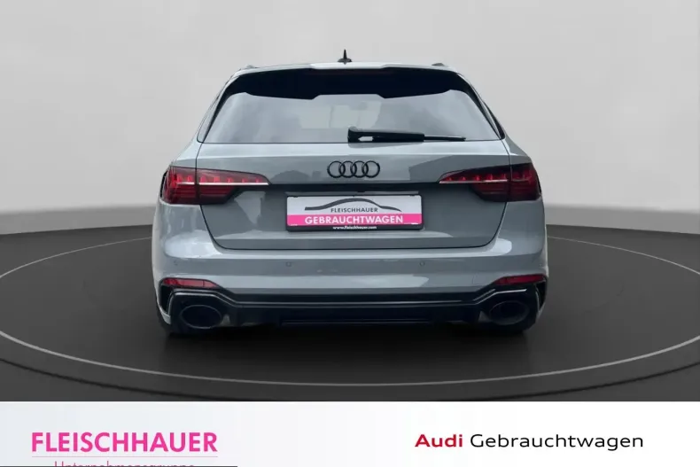 Audi RS4 din 2022 cu 21.598 km - oferta AUD251435 - foto 6