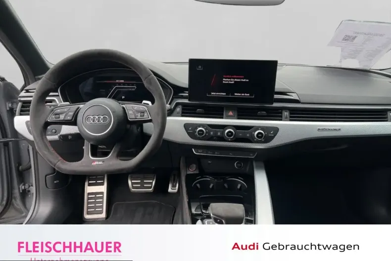 Audi RS4 din 2022 cu 21.598 km - oferta AUD251435 - foto 9