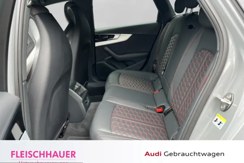 Audi RS4 din 2022 cu 21.598 km - oferta AUD251435 - foto 10