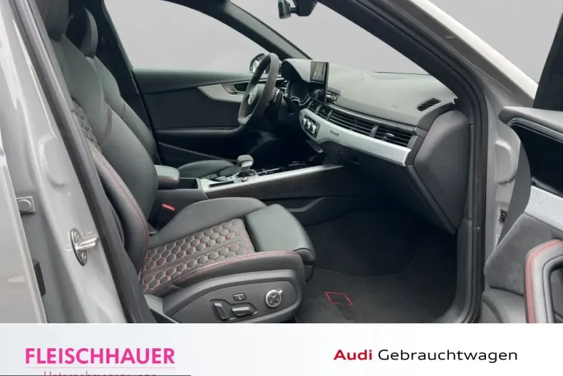 Audi RS4 din 2022 cu 21.598 km - oferta AUD251435 - foto 11