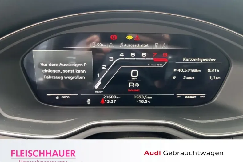 Audi RS4 din 2022 cu 21.598 km - oferta AUD251435 - foto 13