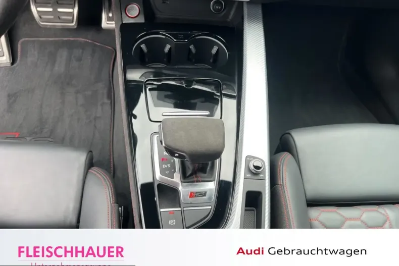Audi RS4 din 2022 cu 21.598 km - oferta AUD251435 - foto 16
