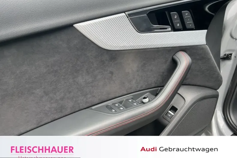 Audi RS4 din 2022 cu 21.598 km - oferta AUD251435 - foto 19