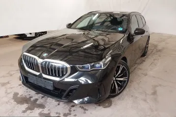 BMW 540 din 2025 - oferta BMW251436